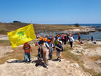 attivita bambini diving otranto